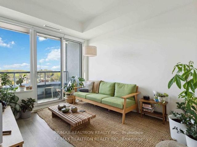 Condo for sale in Woburn, Ontario