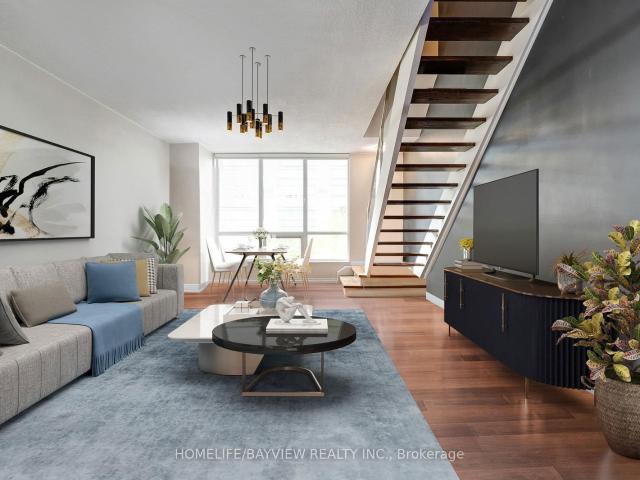 Condo for sale in Woburn, Ontario