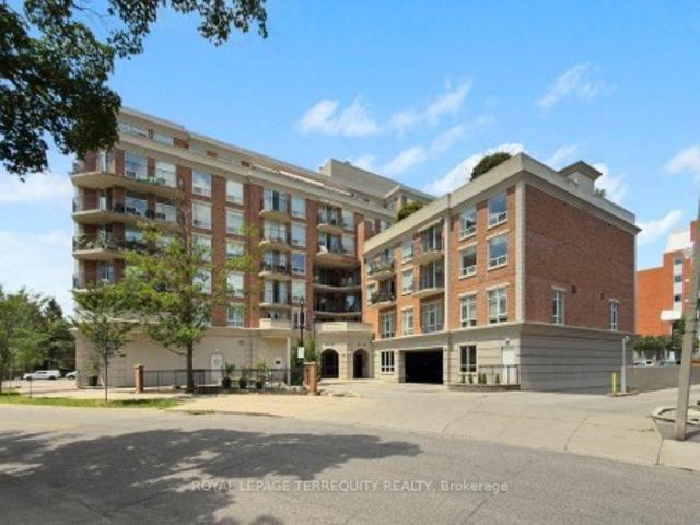 Condo for sale in Woburn, Ontario