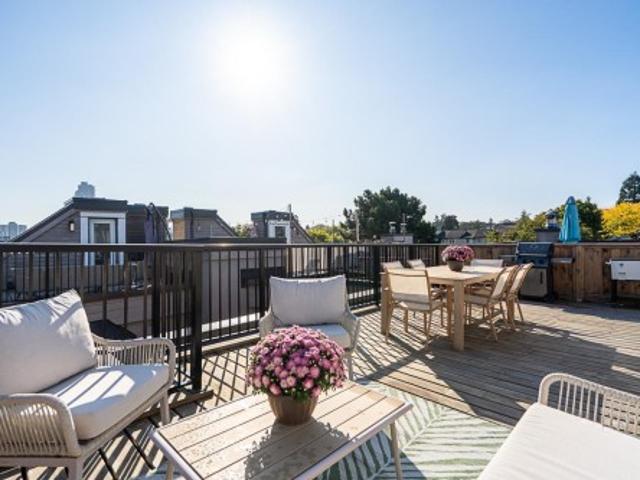 Property for sale in Kitsilano, Vancouver