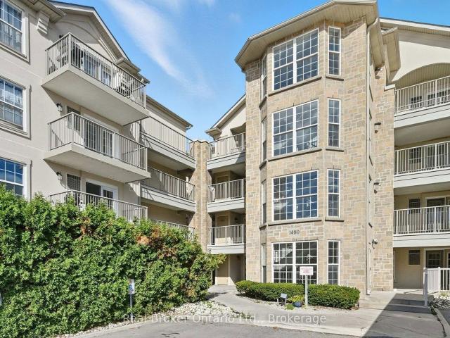 Condo for sale in Oakville, Ontario