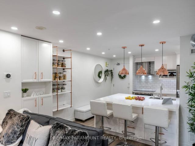 Condo for rent in Woburn, Ontario