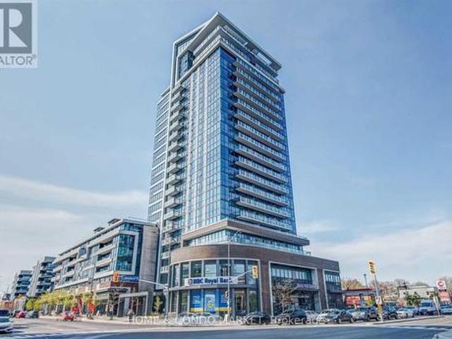 Condo for sale in Mississauga, Ontario