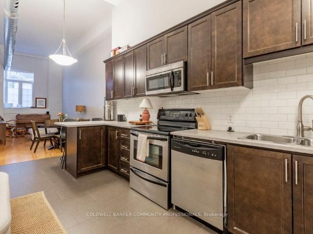 Condo for sale in Ancaster, Ontario