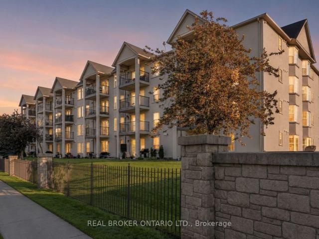 Condo for sale in Burlington, Ontario