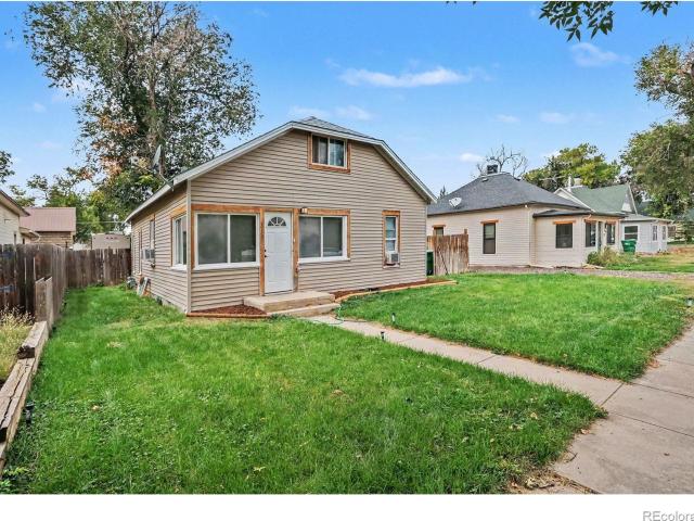 House for sale in Ault, Weld County