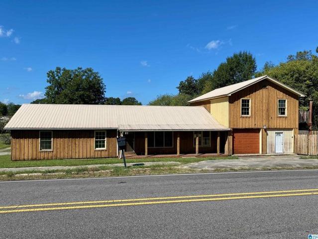 House for sale in Carbon Hill, Walker County