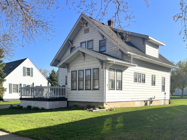 House for sale in Clara City, Minnesota
