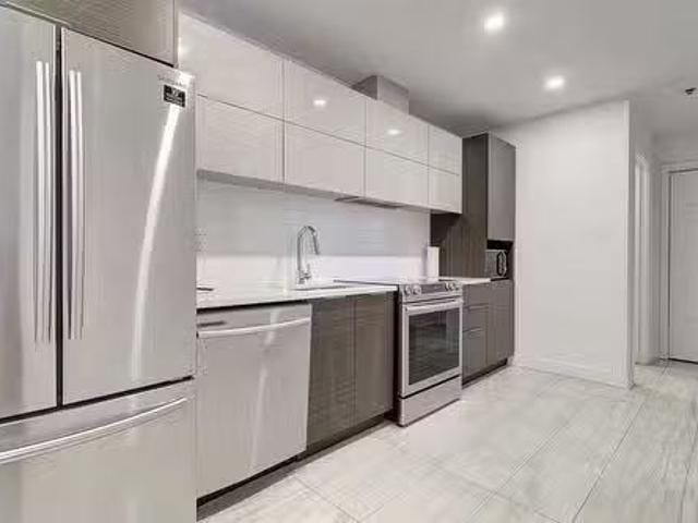Condo for sale in St. Leonard's, Quebec