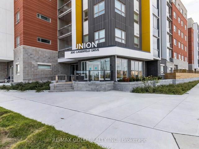 Condo for rent in Mount Pleasant, Brampton