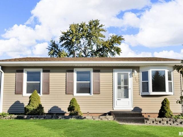 House for sale in Milan, Illinois