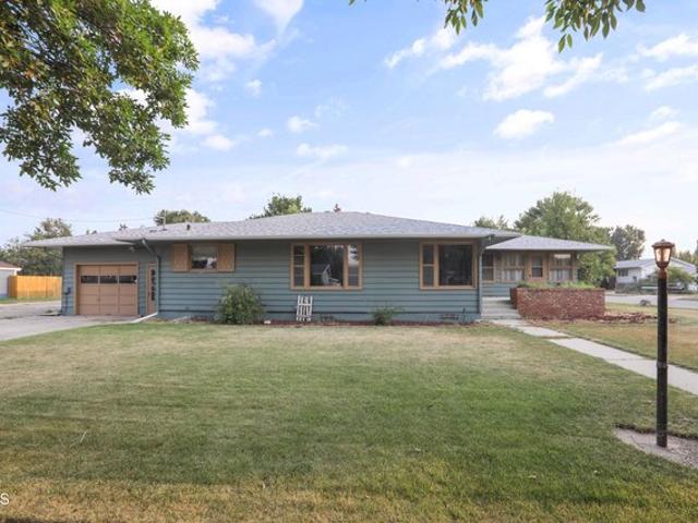 House for sale in Williston, North Dakota