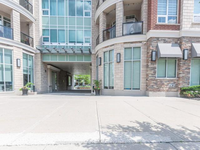 Condo for rent in Oakville, Ontario