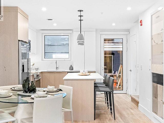 Condo for sale in Vancouver, British Columbia