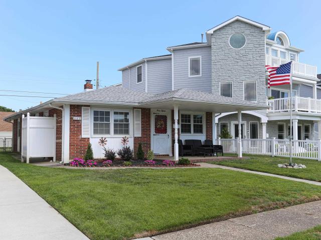 Property for rent in Brigantine, New Jersey