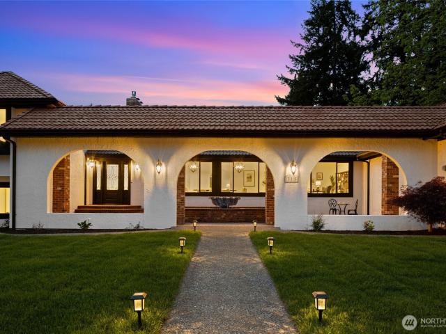 House for sale in Bothell, Washington
