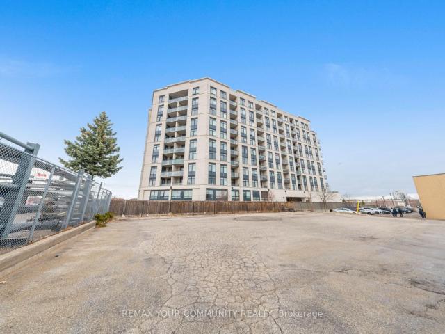 Condo for rent in York, Ontario