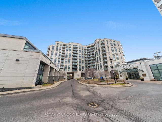 Condo for sale in York, Ontario