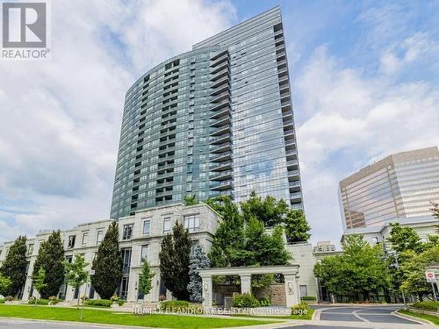 Condo for sale in Willowdale, Toronto