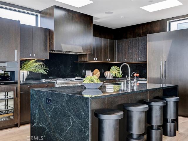 House for sale in Manhattan Beach, California