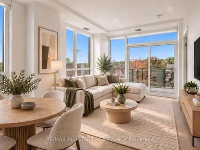 Condo for sale in Woburn, Ontario