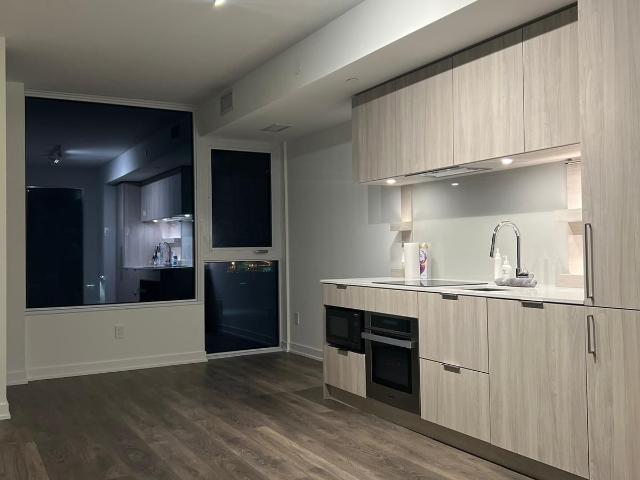 Condo for rent in Woburn, Ontario