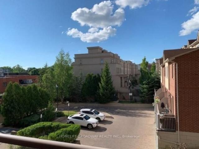 Condo for sale in Woburn, Ontario