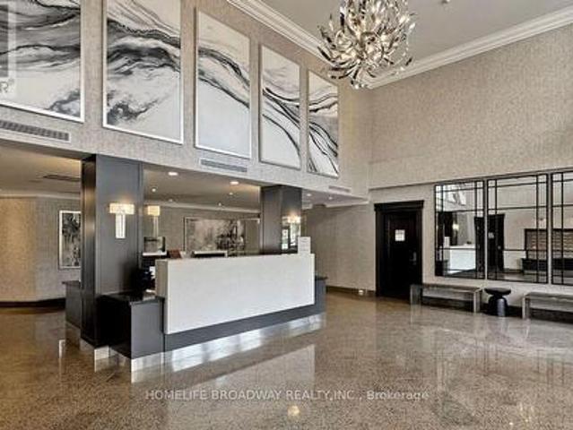 Condo for sale in Woburn, Ontario