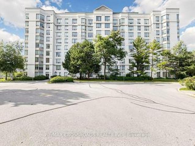Condo for sale in Woburn, Ontario