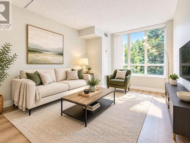 Condo for sale in Scarborough North, Toronto