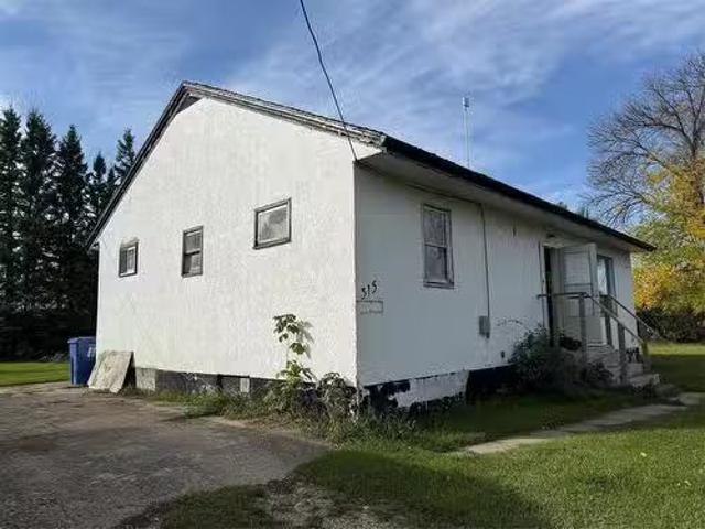 House for sale in Minitonas, Manitoba