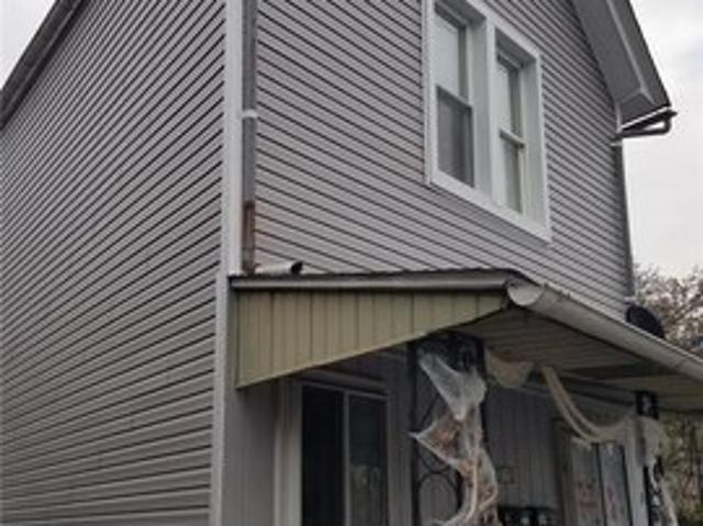 House for sale in Biery's Port Historic District, Catasauqua