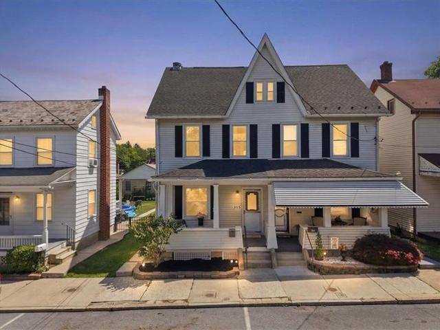 House for sale in Lehigh, Pennsylvania