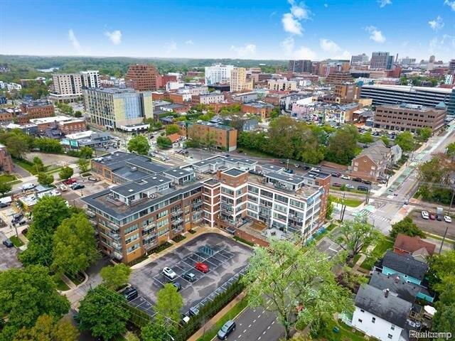 Condo for sale in Ann Arbor