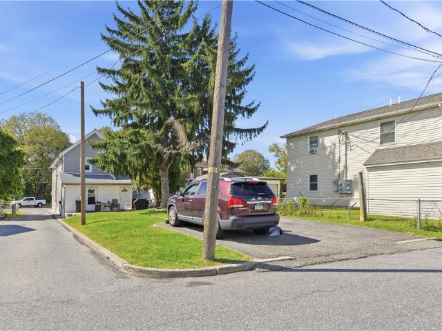 House for sale in Biery's Port Historic District, Catasauqua