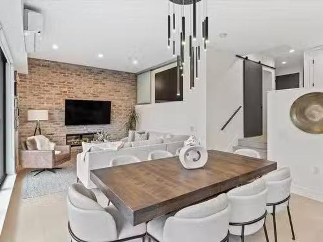 House for sale in New Westminster, British Columbia