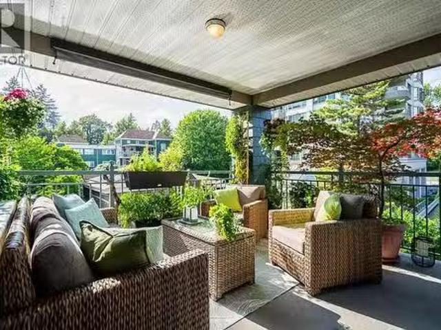 Condo for sale in Coquitlam, British Columbia