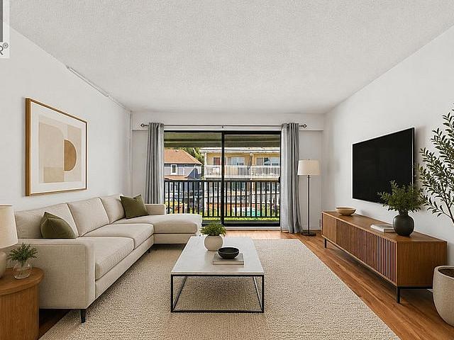 Condo for sale in North Vancouver, British Columbia