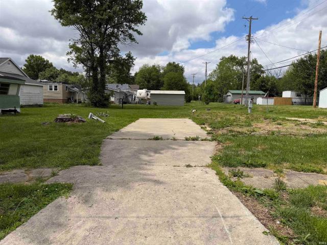 House for sale in Gibson, Indiana