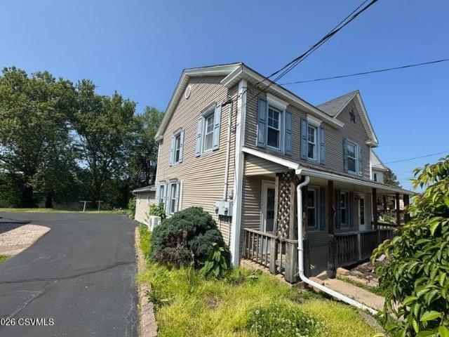 House for sale in Nescopeck, Luzerne County