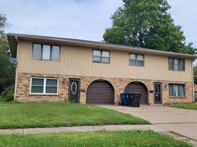 House for sale in Crestwood Hills, Moline