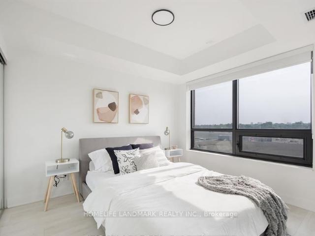 Condo for rent in Woburn, Ontario