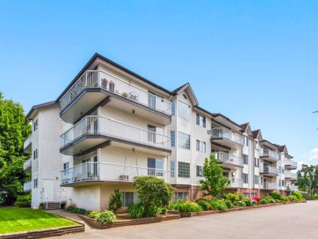 Property for sale in Abbotsford, British Columbia