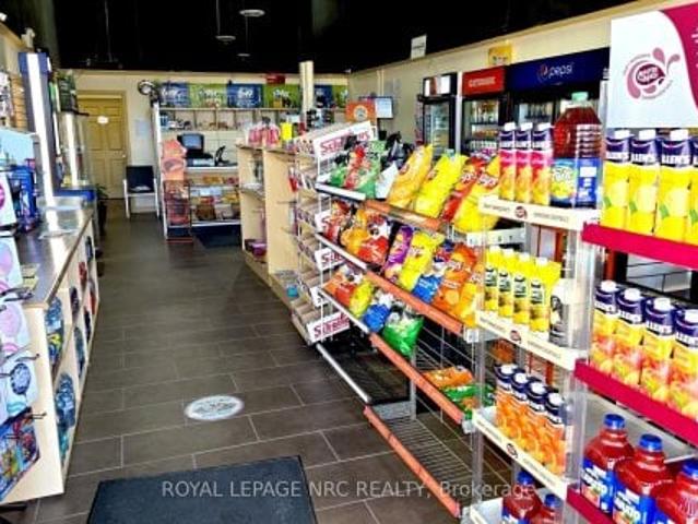 Commercial for sale in Niagara, Ontario