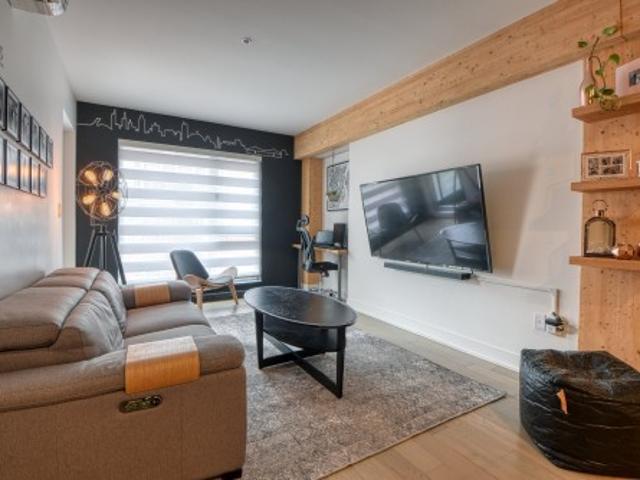 Condo for sale in St. Leonard's, Quebec