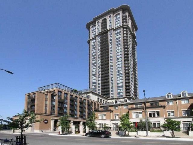 Condo for rent in Woburn, Ontario