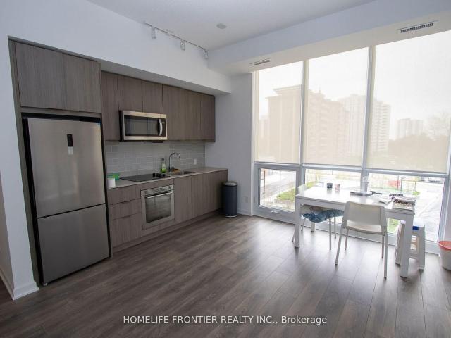 Condo for sale in Woburn, Ontario