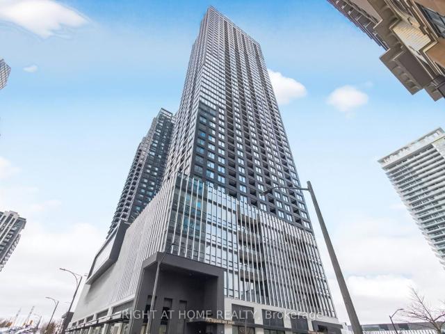 Condo for rent in Mississauga, Ontario