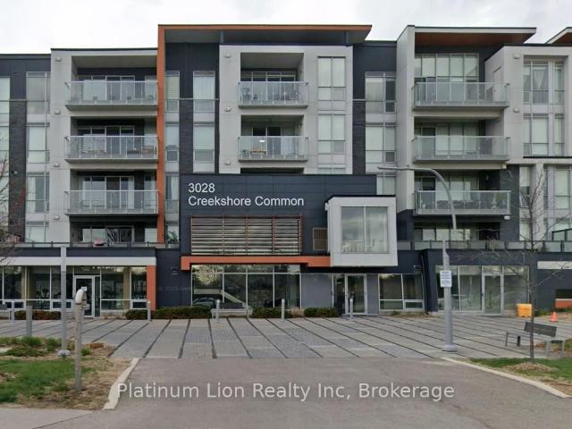 Condo for rent in Woburn, Ontario