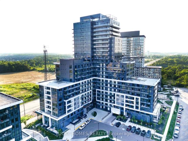 Condo for rent in Oakville, Ontario